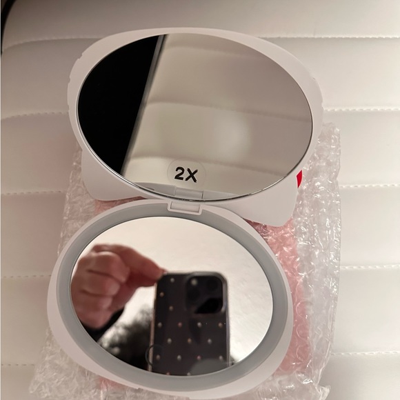 Hello kitty, compact mirror - Picture 3 of 4